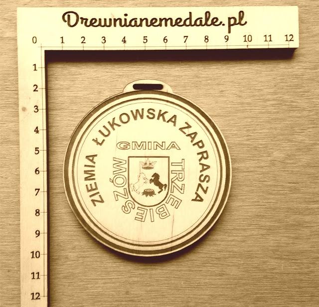 Medale dla Ziemi Łukowskiej