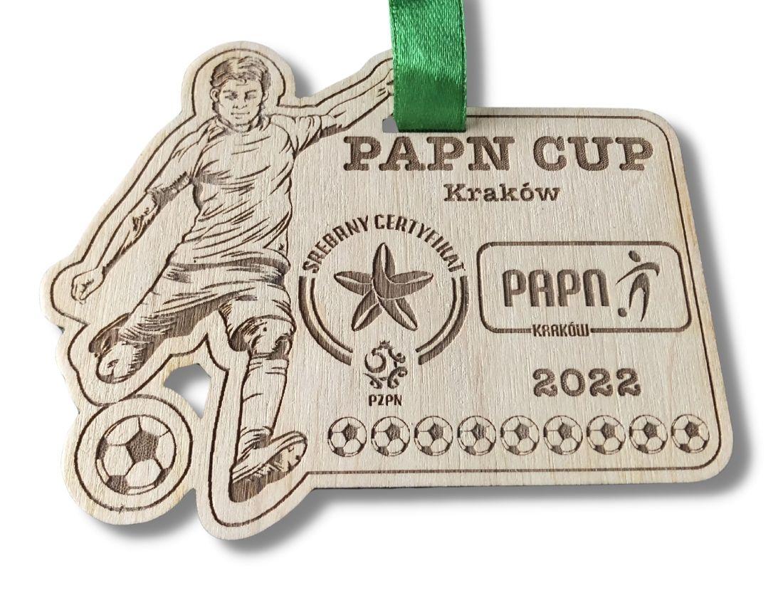 PAPN Cup Kraków