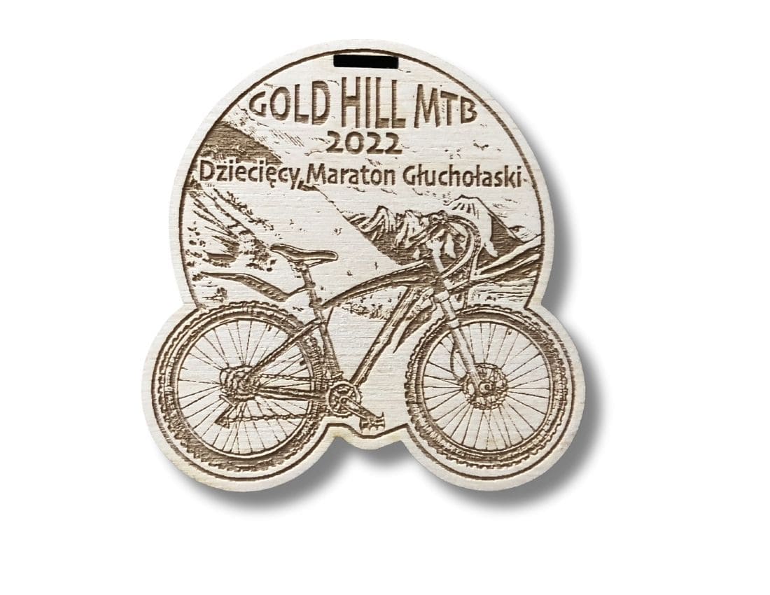 Gold Hill MTB 2022