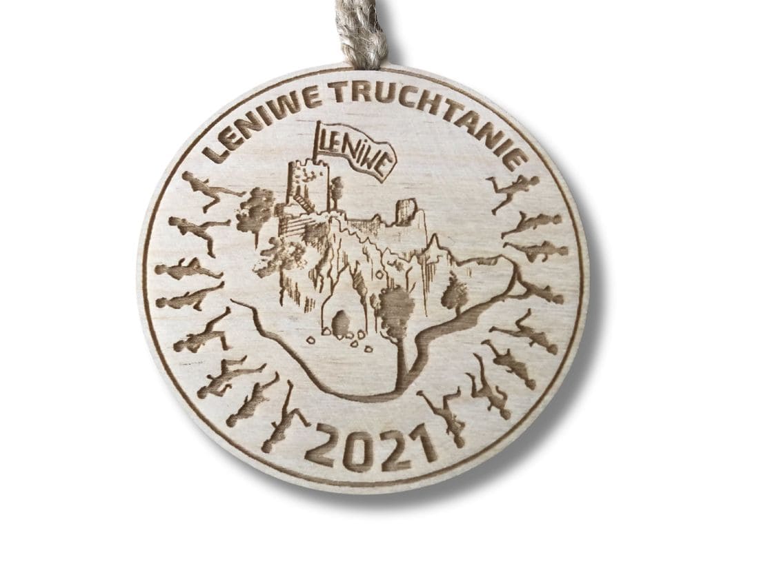 Leniwe Truchtanie 2022