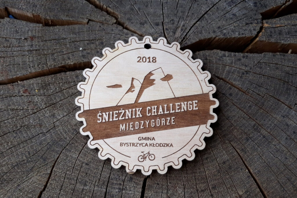 Śnieżnik Challenge – Międzygórze Śnieżnik Challenge – Międzygórze