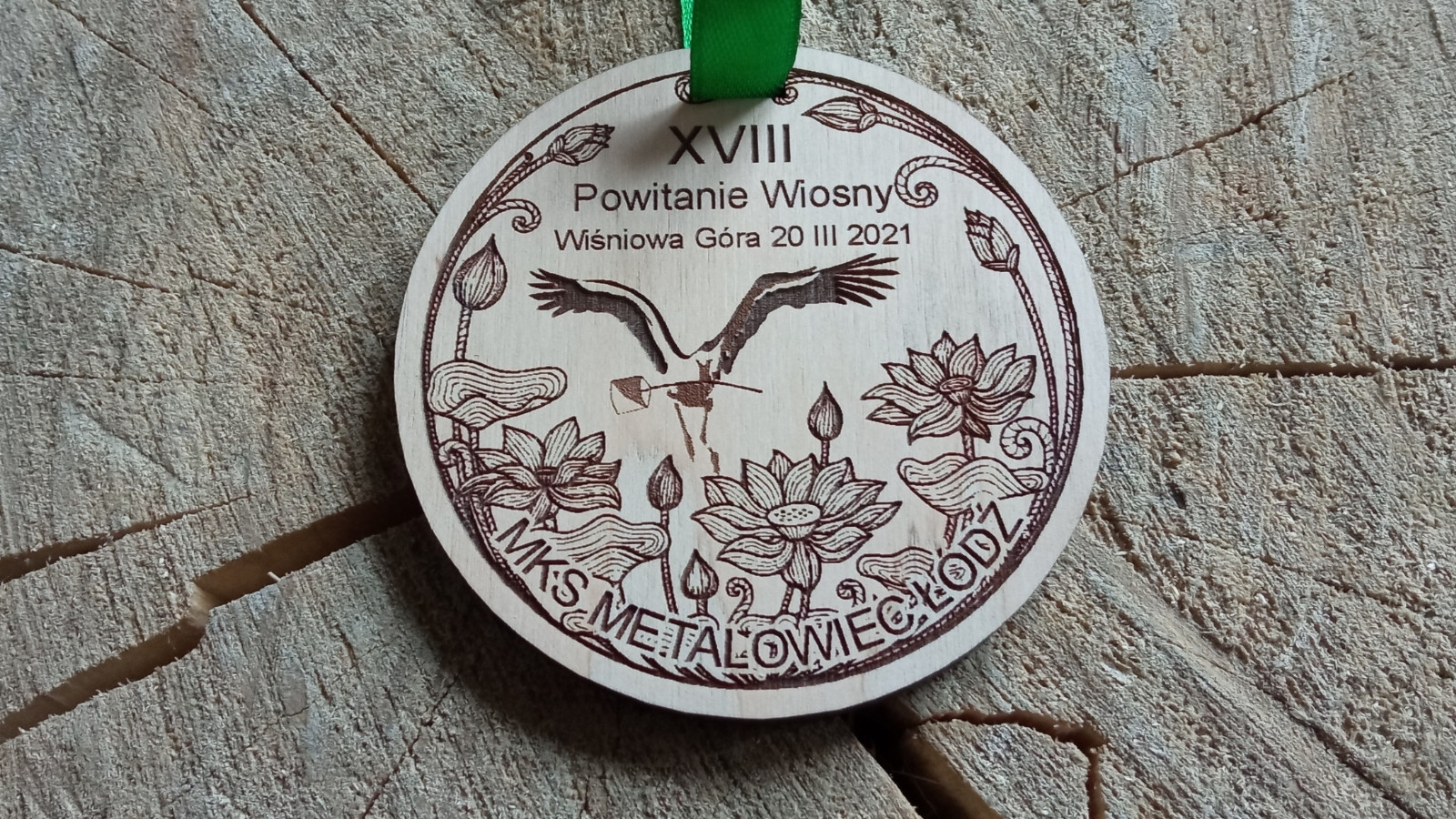 XVIII Powitanie Wiosny w BNO