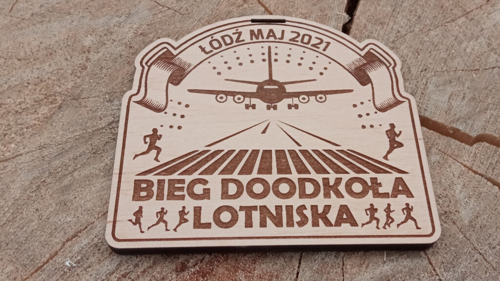 Bieg Dookoła Lotniska