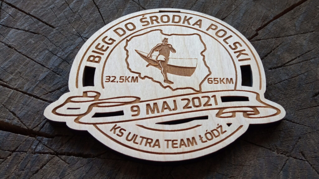 Bieg do Środka Polski