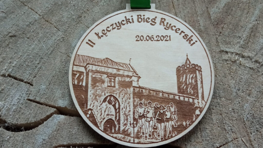 Łęczycki Bieg Rycerski