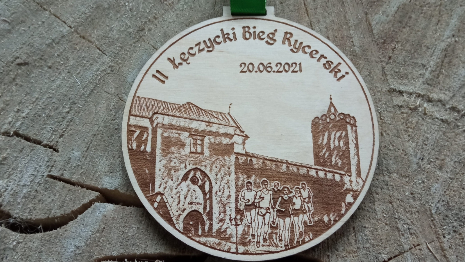 Łęczycki Bieg Rycerski