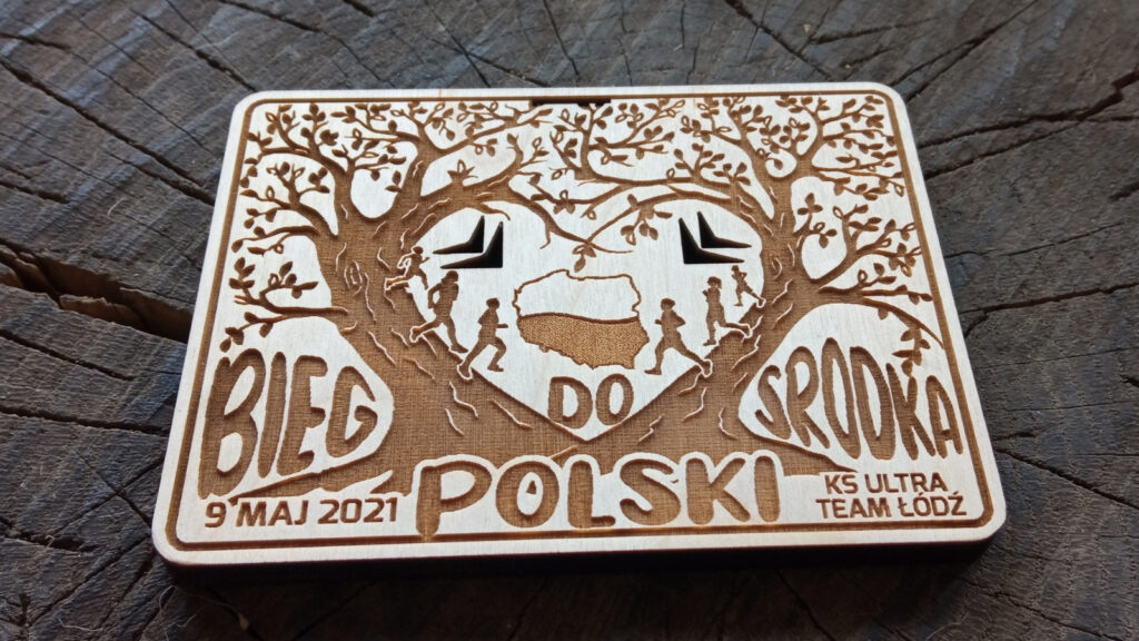 II Bieg do Środka Polski II Bieg do Środka Polski