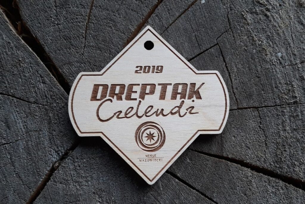 Dreptak Czelendż