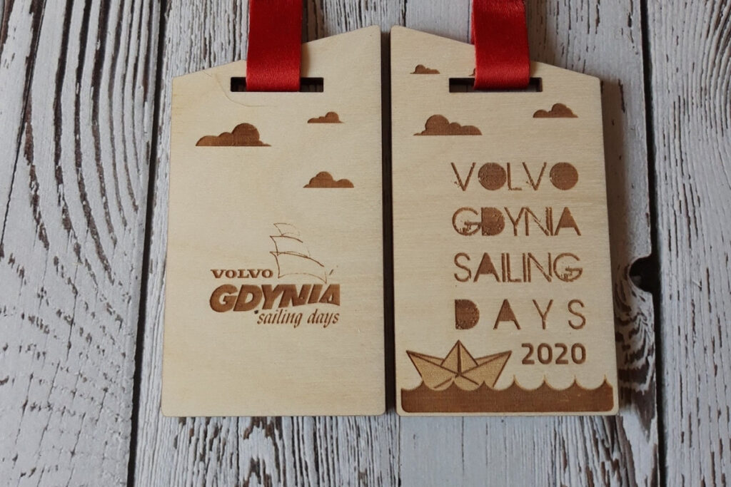 Volvo Gdynia Sailing Days 2020 Volvo Gdynia Sailing Days 2020
