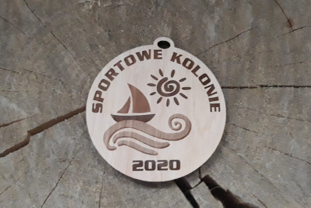Sportowe Kolonie – na żaglówce :)